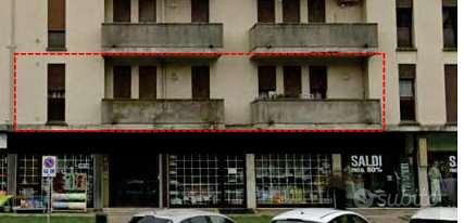 Appartamento – Grisignano di Zocco, Barbano - Vista 2