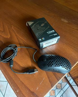 Mouse tmkb