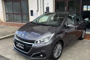 Peugeot 208 - 2019