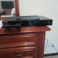 DVD recorder Samsung sh873