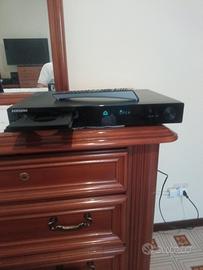 DVD recorder Samsung sh873