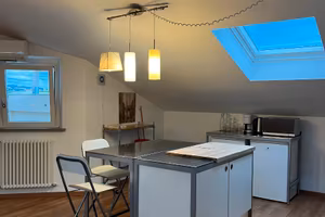 Camere per lavoratori Senigallia