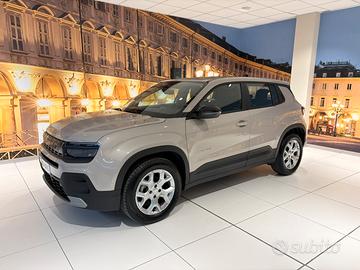 Jeep avenger 1.2 attitude  perfetta