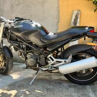 Ducati 749 - 1999