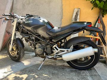 Ducati 749 - 1999