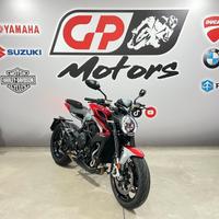MV Agusta Brutale 800 RR SCS 140CV 4000 KM