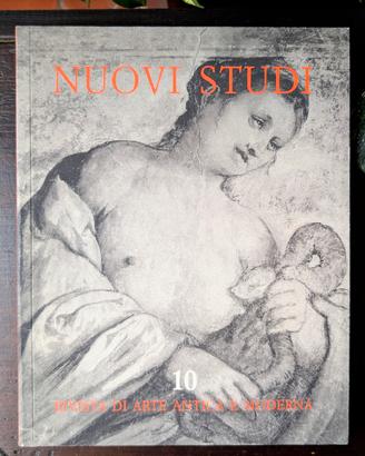 Nuovi Studi 10