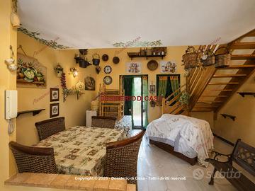 Casa, Porto Empedocle.