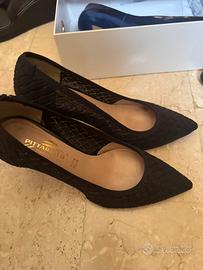 Scarpe con tacco PITTARELLO