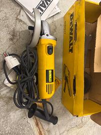 DEWALT SMERIGLIATRICE DW817