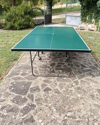 Tavolo da Ping Pong