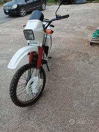 Garelli cross 125