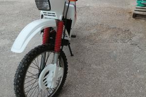 Garelli cross 125