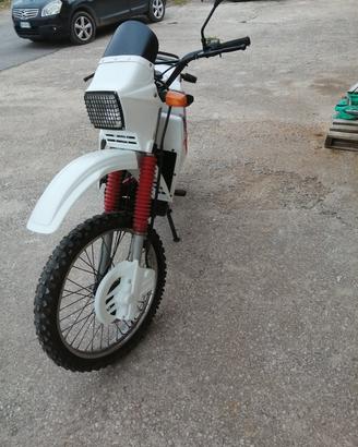 Garelli cross 125