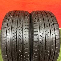 255 55 18 Gomme Estive 99% 2018 Michelin 255 55R18