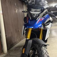 Bmw G 310 GS