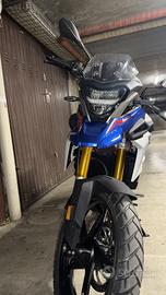 Bmw G 310 GS