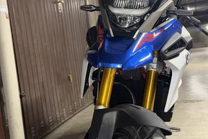 Bmw G 310 GS