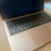 Mac book air 2018