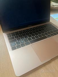 Mac book air 2018