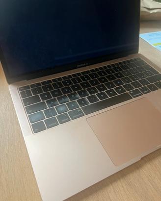 Mac book air 2018