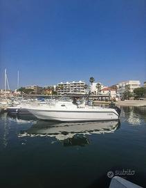 Boston Whaler 28 Outrage del 2000