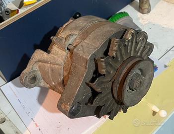 Ricambi Fiat 128rally -Ritmo 70