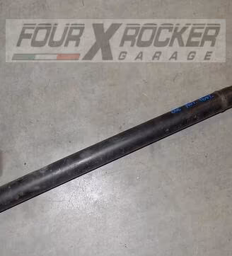 Albero di trasmissione Range Rover 2 P38 2.5td BMW