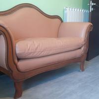 Divani in vera pelle