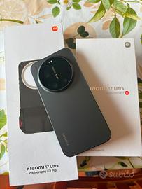 xiaomi 17 ultra permuto