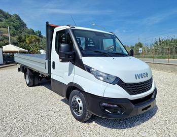 IVECO DAILY 35C16 E6 MOTORE 3.0 CASSONE FISSO