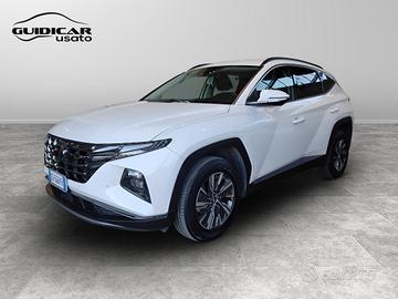 HYUNDAI Tucson III 2021 - Tucson 1.6 hev Xtech 2wd