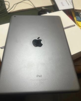 iPad 9 generation