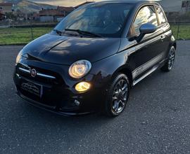 Fiat 500 FIAT 500 S