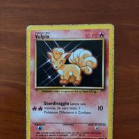 Carta Pokemon