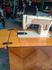 Macchina da cucire