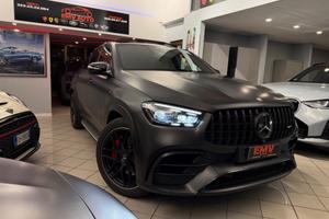 GLE 63 S AMG 4Matic+ Mild Hybrid Coupé AMG Line Pr
