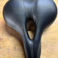 Sella antiprostata x mtb e passeggio