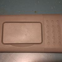 Parasole Renault Clio