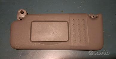 Parasole Renault Clio