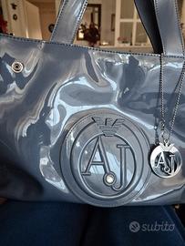 Borsa Armani Jeans