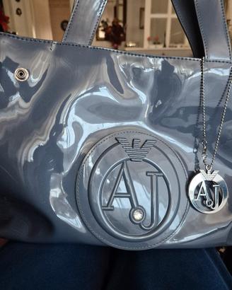 Borsa Armani Jeans