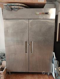 Frigorifero professionale doppia anta