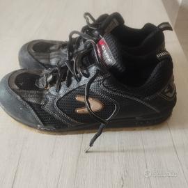 Scarpe antinfortunistiche cofra 