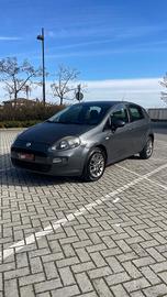 Fiat Punto 1.3 MJT II S&S 95 CV 5 porte Sport