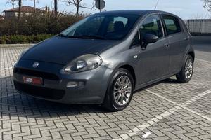 Fiat Punto 1.3 MJT II S&S 95 CV 5 porte Sport