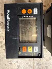 Hoval centraline e regolatori