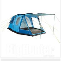 Tenda campeggio