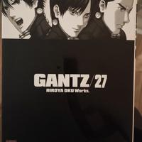 Gantz n 27