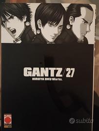 Gantz n 27